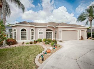 906 Margarita Ct, The Villages, FL 32159