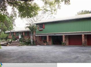 4920 W Broward Blvd, Plantation, FL 33317