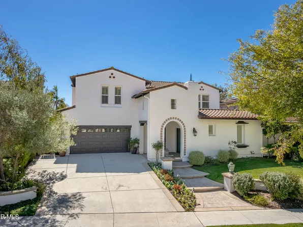 4998 Via Santana, Thousand Oaks, CA 91320