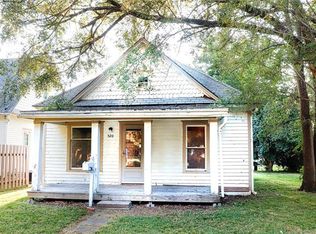 520 N Poplar St, Ottawa, KS 66067