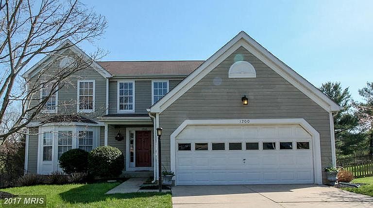 1st image of 1200 Bartus Ct