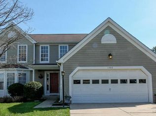 1200 Bartus Ct, Bel Air, MD 21014