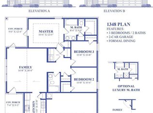 11 Border Ave, Simpsonville, SC 29680