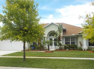 8290 Spicebush Ter, Port Saint Lucie, FL 34952