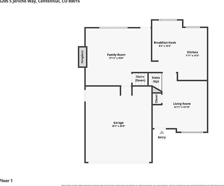 3 bed, 3.0 bath, 1764 sqft, $2,955 — Photo 3