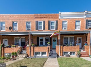 310 Elrino St, Baltimore, MD 21224