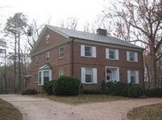 817 Southall Pl, Sanford, NC 27330