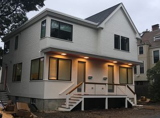 25 Wallis St #A, Beverly, MA 01915