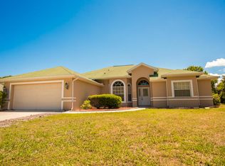 1205 Egret Ave, Fort Pierce, FL 34982