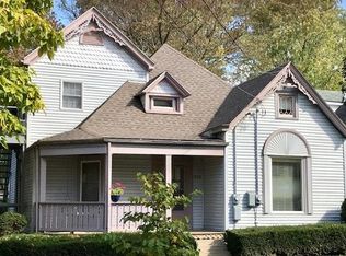 635 Central Ave, Lexington, KY 40502