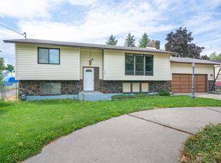 4003 N Farr Rd, Spokane, WA 99206