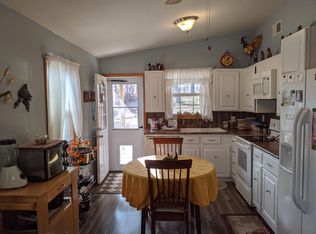 63315 E 189 Rd, Fairland, OK 74343