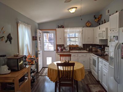 63315 E 189 Rd, Fairland, OK, 74343