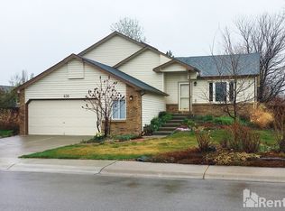 630 Foxtail St, Fort Collins, CO 80524
