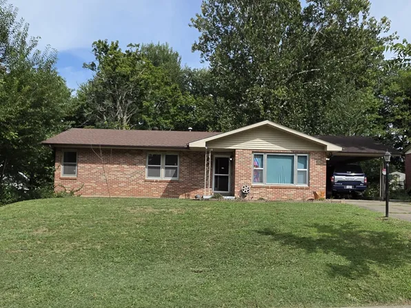 1208 Apache St, Jackson, MO 63755