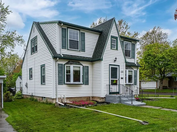 252 Oehman Blvd, Cheektowaga, NY 14225