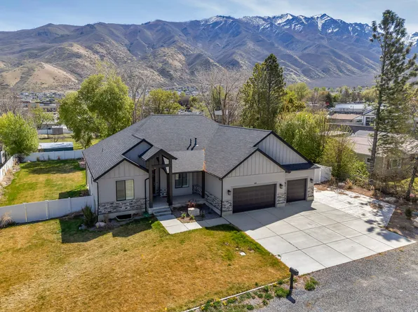 68 N 300 E, Santaquin, UT 84655