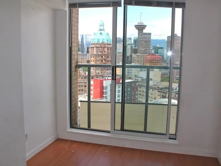 63 Keefer Pl #2102 — Photo 6