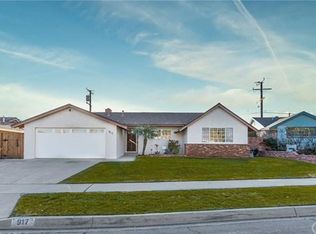 917 Fuchsia Ave, Glendora, CA 91740