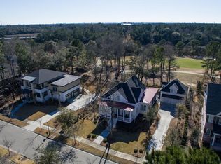 19 Dalton St, Daniel Island, SC 29492