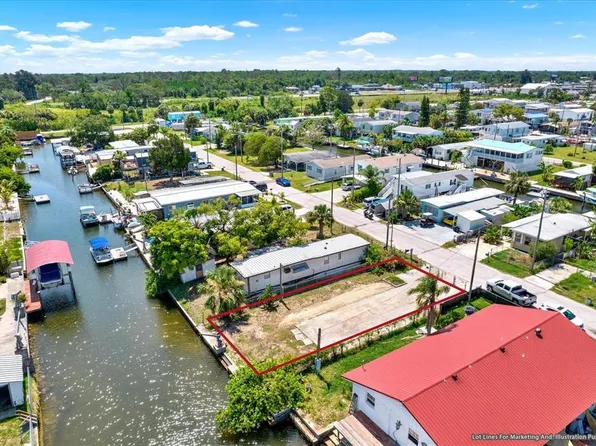 6741 Flicker Ln, Hudson, FL 34667