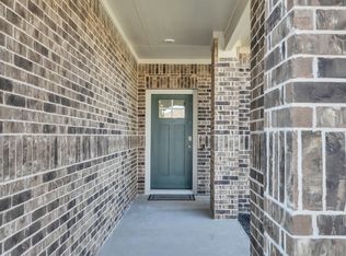 311 Concho River Dr, Hutto, TX 78634