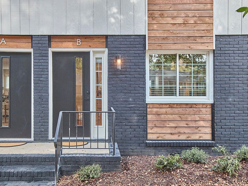 1st image of 2613 McNeil St #F