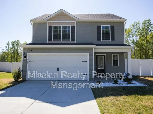 2827 Meadowview Blvd, Prince George, VA 23860