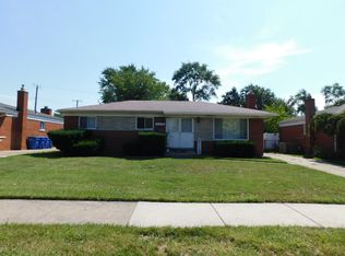 31846 Regal Dr, Warren, MI