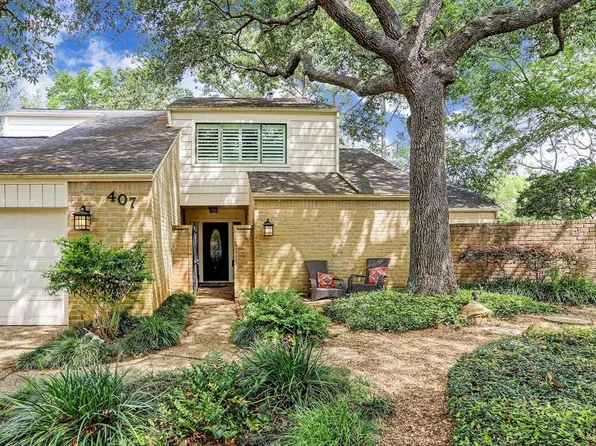 407 Barkers Landing Ct, Houston, TX 77079