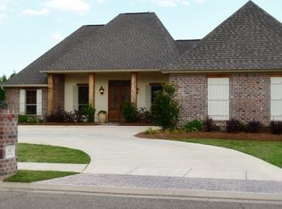 530 Bunker Ln, Monroe, LA 71203