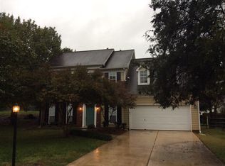 12322 Longmont Dr, Charlotte, NC 28277