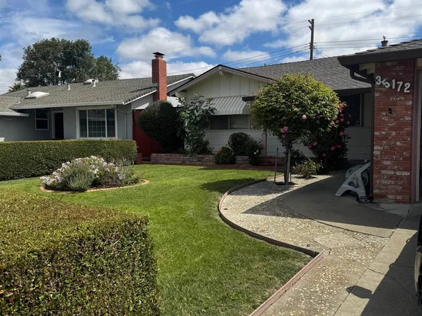 35172 Lancero St, Fremont, CA 94536