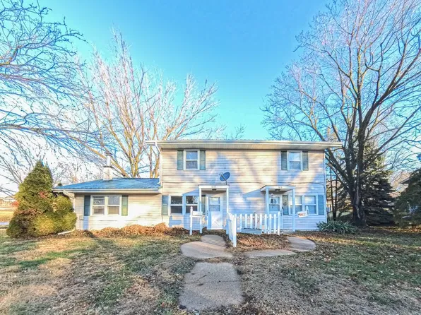 611 W Madison St, Knoxville, IA 50138