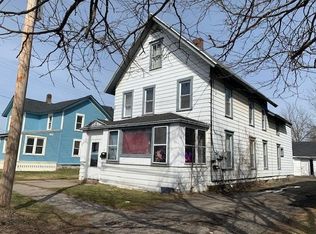 13 Pomeroy St, Cortland, NY 13045