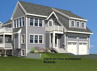 12 Old Powerhouse Rd, Falmouth, ME 04105