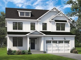 6003 Beechmont Dr, Oakdale, PA 15071