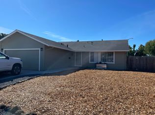8501 Lancaster Dr, Rohnert Park, CA 94928