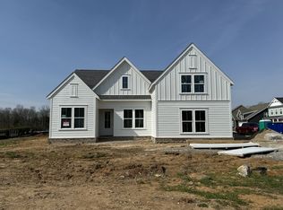 1306 Proprietors Pl LOT 112, Murfreesboro, TN 37128