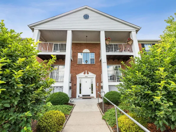 5936 Harrison Ave APT 15, Cincinnati, OH 45248