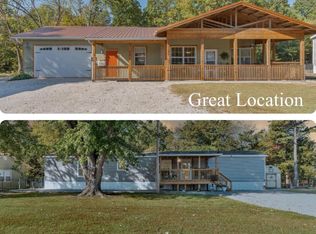 7789 State Highway 176, Walnut Shade, MO 65771