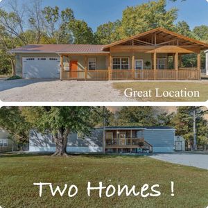 7789 State Hwy 176, Walnut Shade, MO, 65771
