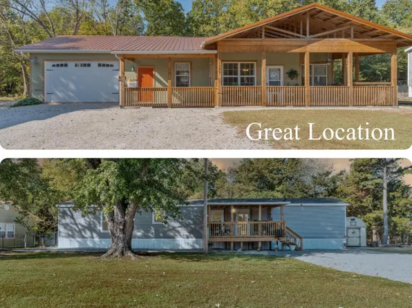 7789 State Hwy 176, Walnut Shade, MO 65771