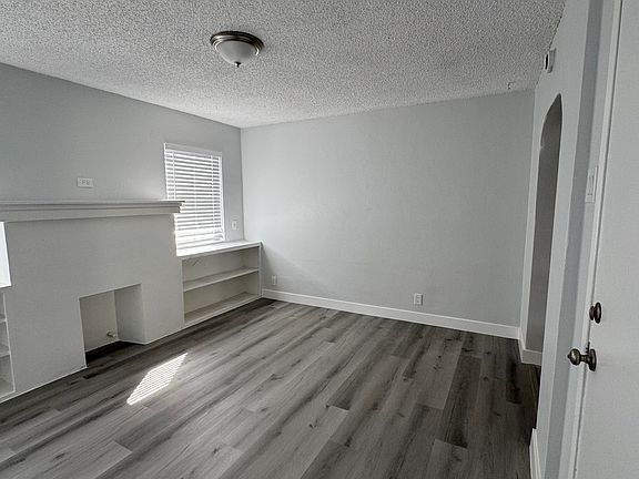 Family room (view from front door)