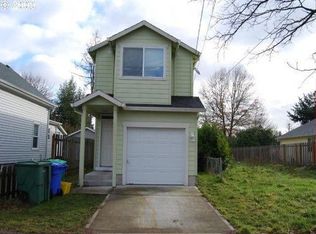4626 SE 59th Ave, Portland, OR 97206