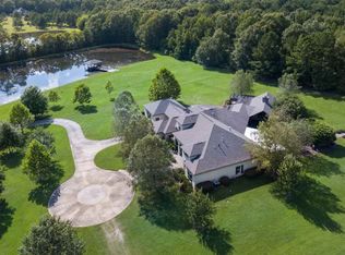 848B Old Agency Rd, Ridgeland, MS 39157