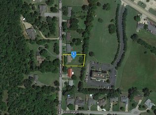 460 Webster St, Greenwood, AR 72936