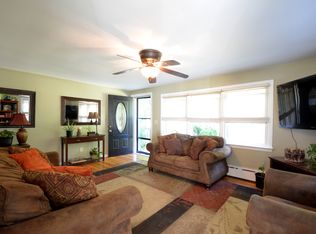 60 Gates Pond Rd, Berlin, MA 01503