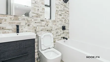 Rented by Nooklyn NYC LLC