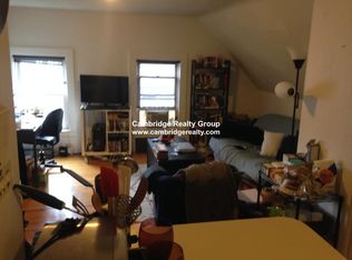 66 Marshall St #3, Medford, MA 02155